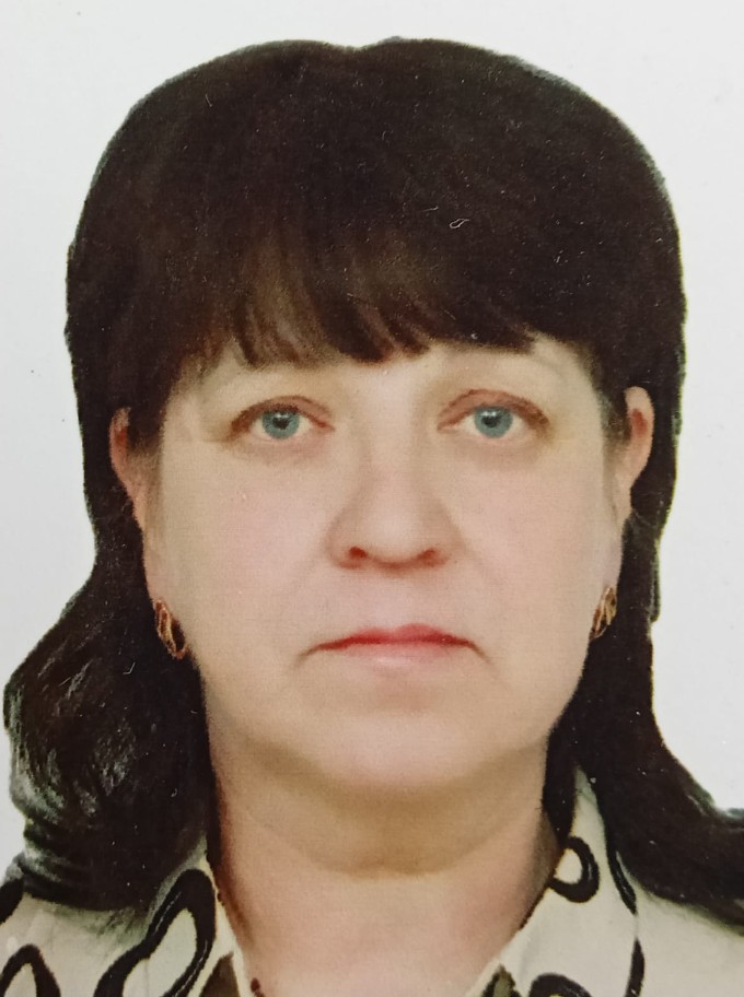 Титлова Тамара Александровна.